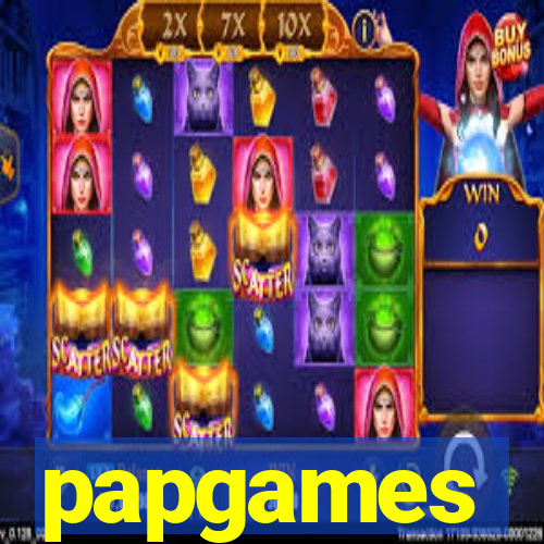 papgames