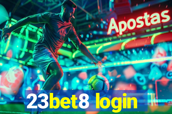 23bet8 login