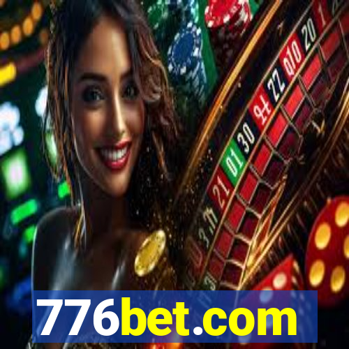 776bet.com