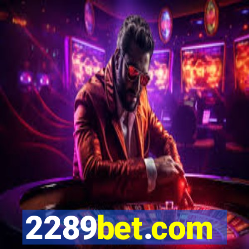 2289bet.com