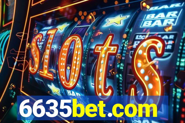 6635bet.com