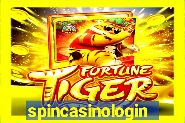 spincasinologin