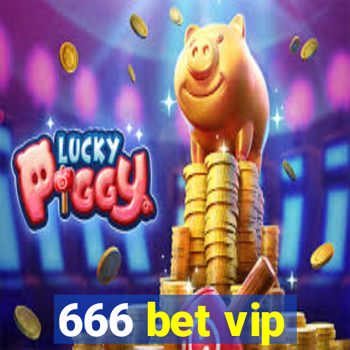 666 bet vip