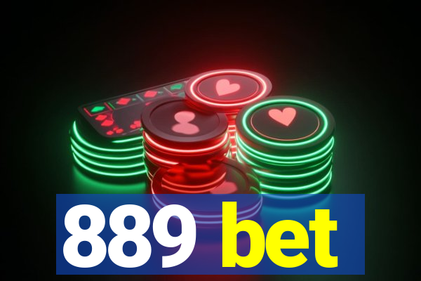 889 bet