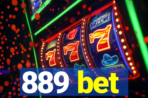 889 bet