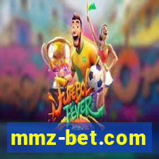 mmz-bet.com