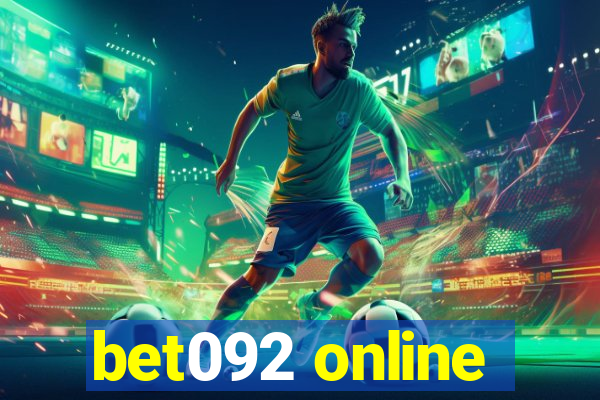 bet092 online