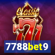 7788bet9