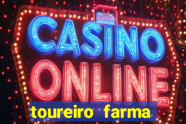 toureiro farma whatsapp teresina