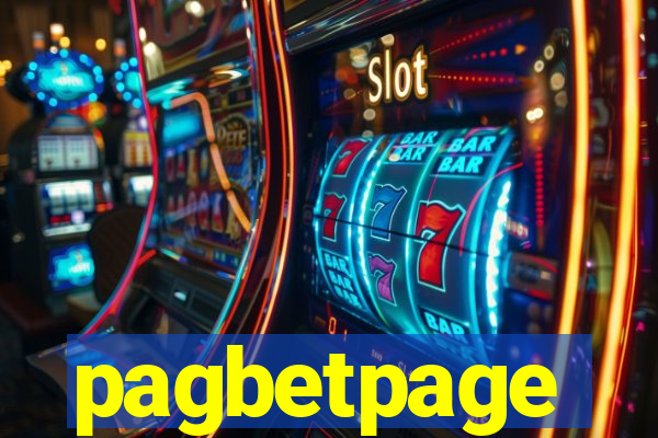 pagbetpage