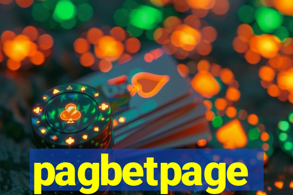 pagbetpage