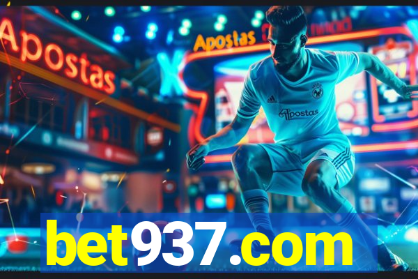 bet937.com