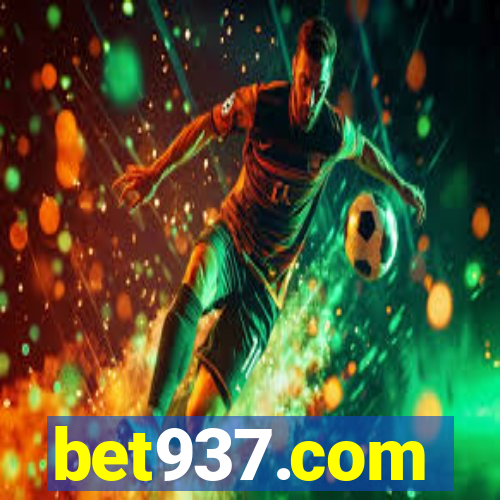 bet937.com