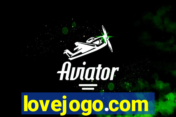 lovejogo.com