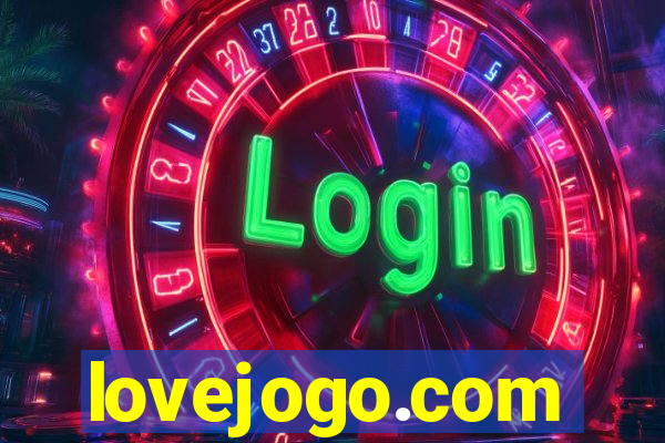 lovejogo.com