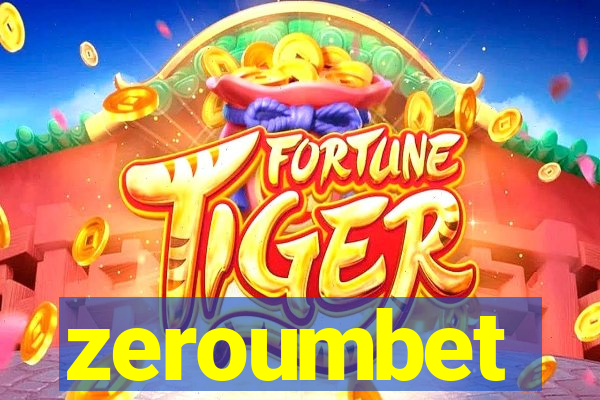 zeroumbet