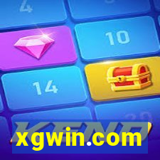 xgwin.com