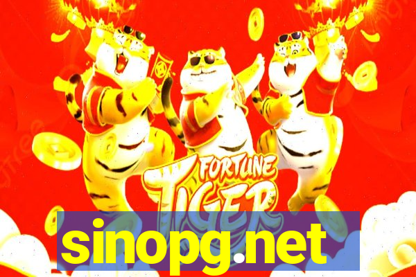 sinopg.net