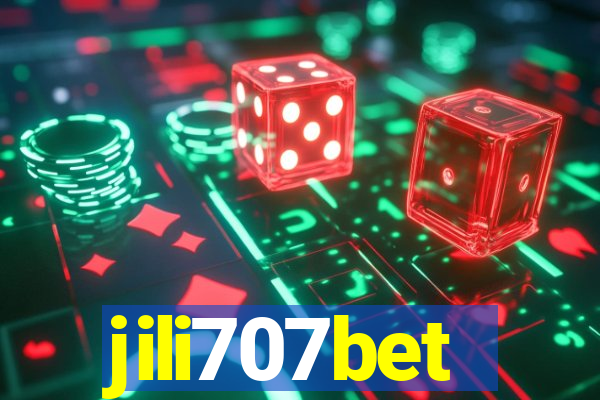 jili707bet