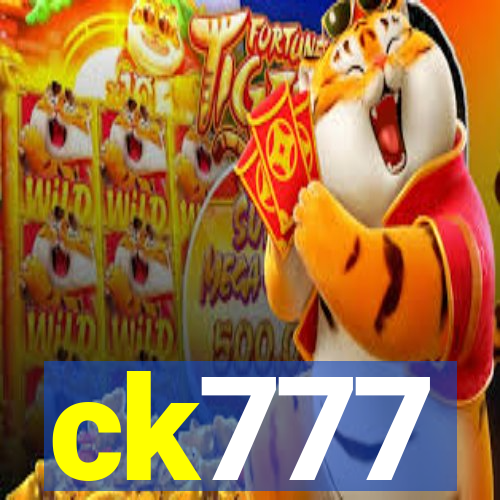 ck777