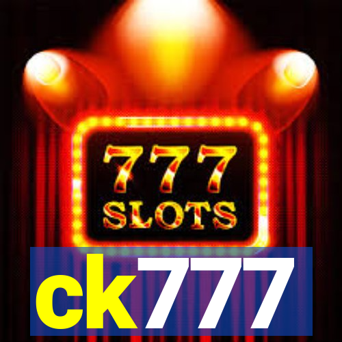 ck777