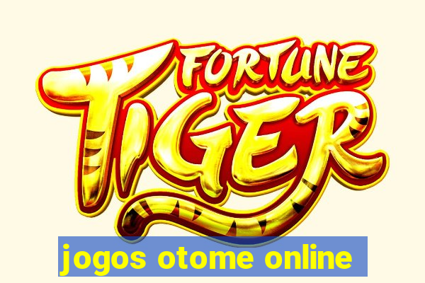 jogos otome online