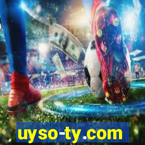 uyso-ty.com