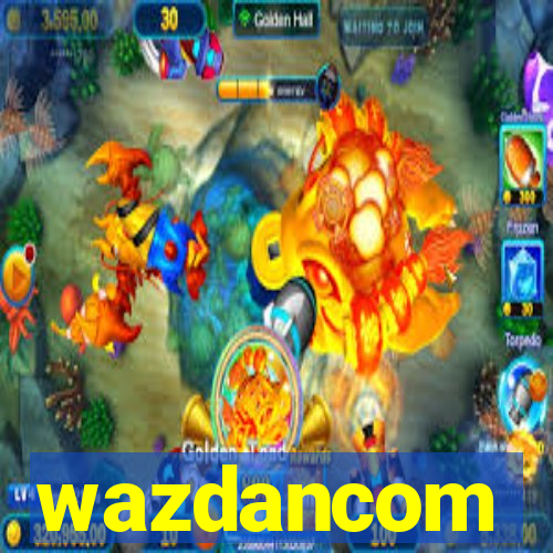 wazdancom