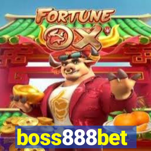 boss888bet