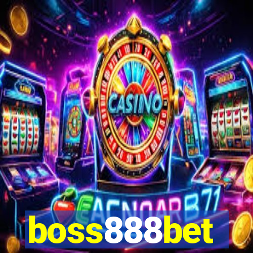 boss888bet