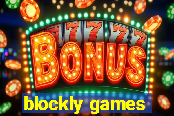 blockly games