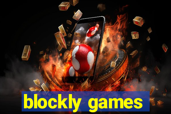 blockly games