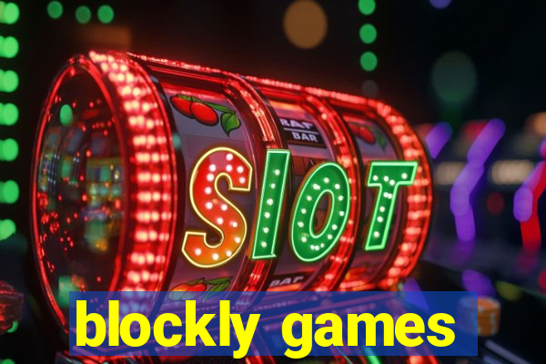 blockly games