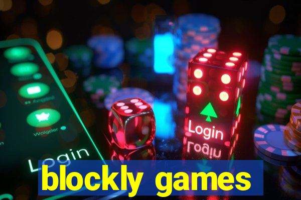 blockly games