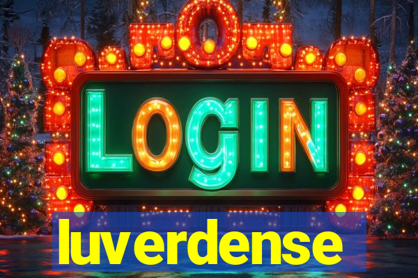 luverdense