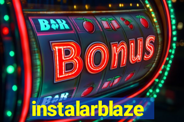 instalarblaze