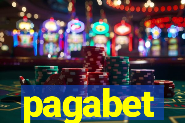 pagabet