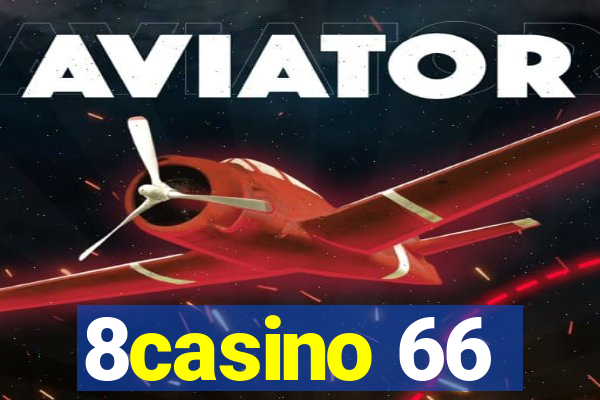 8casino 66