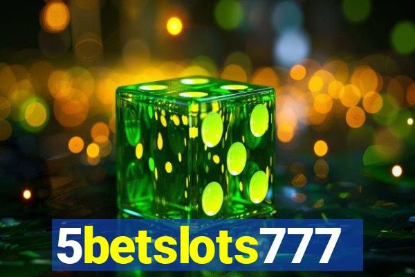 5betslots777