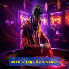 ouvir o jogo do cruzeiro