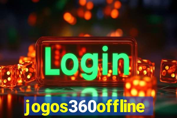 jogos360offline