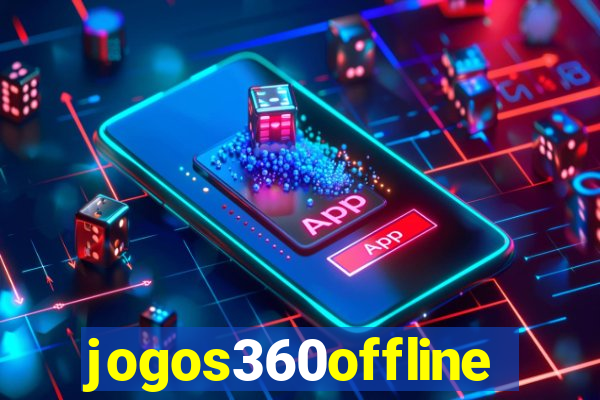 jogos360offline