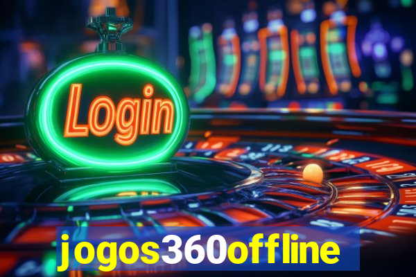 jogos360offline