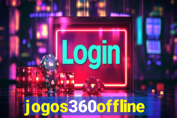 jogos360offline