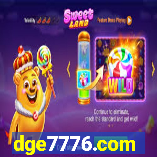 dge7776.com