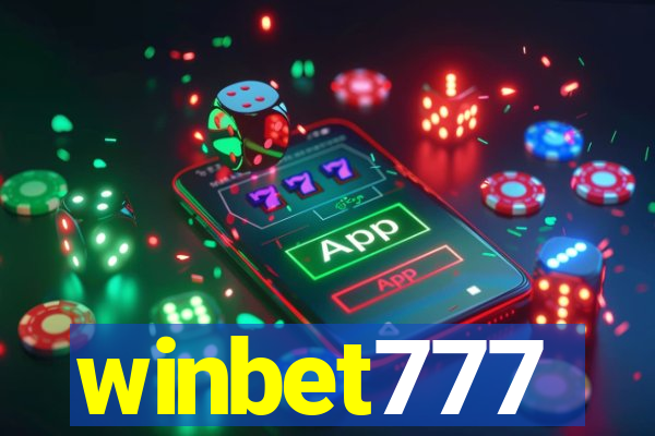 winbet777