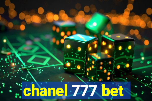 chanel 777 bet