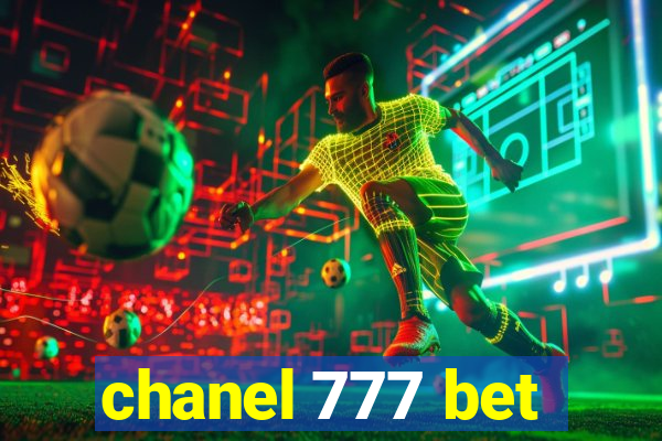 chanel 777 bet