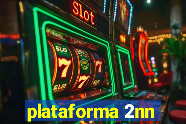 plataforma 2nn