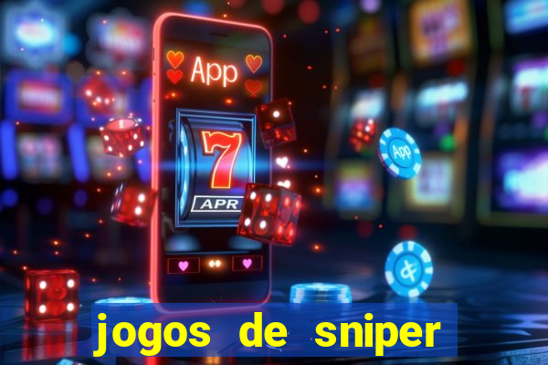 jogos de sniper para pc